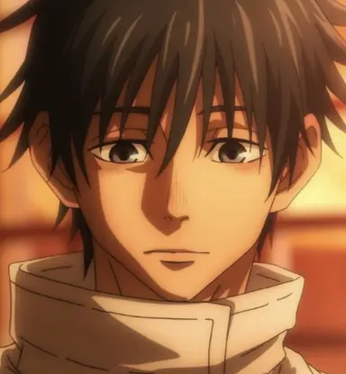 Profile image of 乙骨憂太
