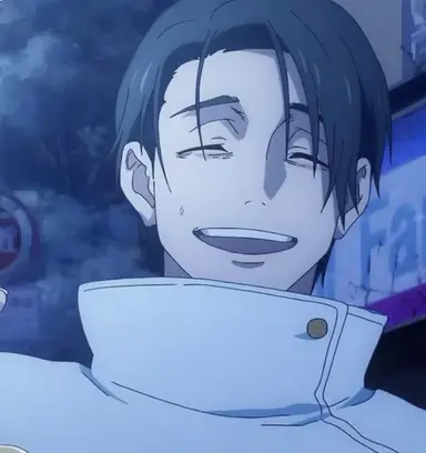 Profile image of 乙骨憂太