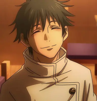 Profile image of 乙骨憂太