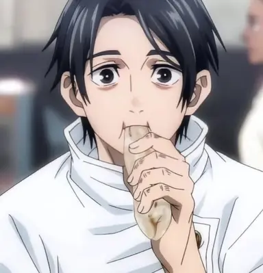 Profile image of 乙骨憂太