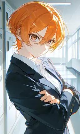 Profile image of 미레이