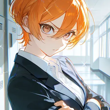 Profile image of 미레이