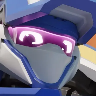 Profile image of Blue Cop