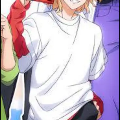 Profile image of Mikey