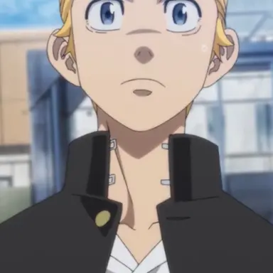 Profile image of Takemichi