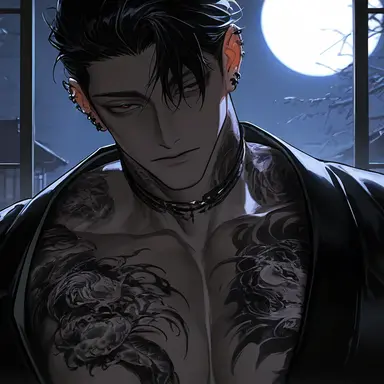 Profile image of Genbu