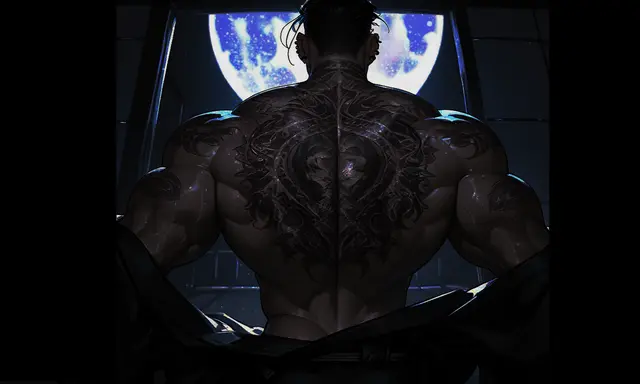Profile image of Genbu