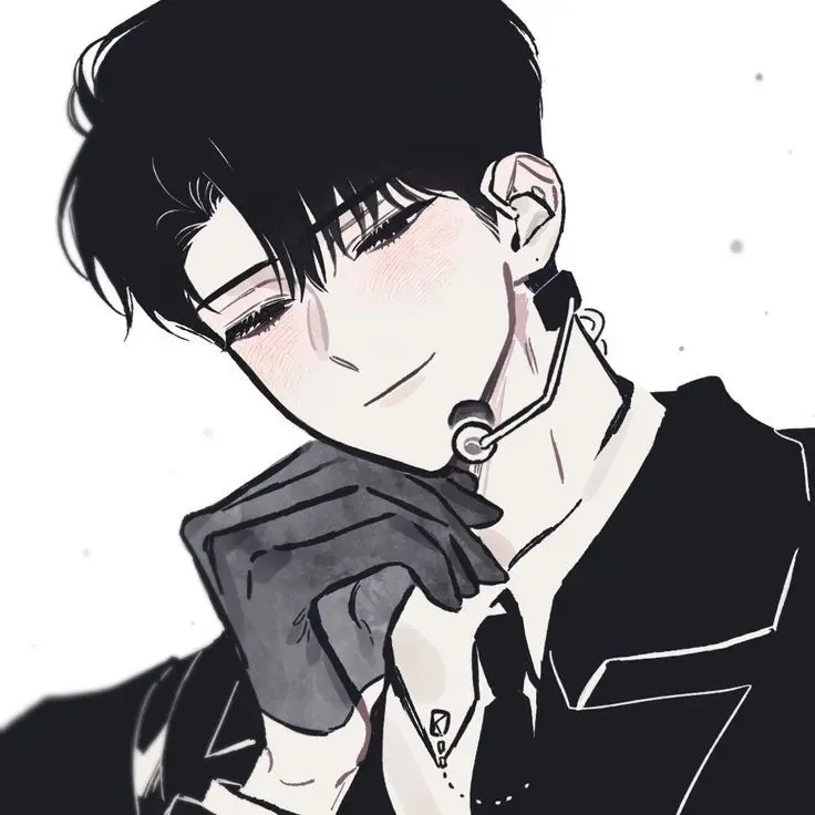 Rose_.의 류우주