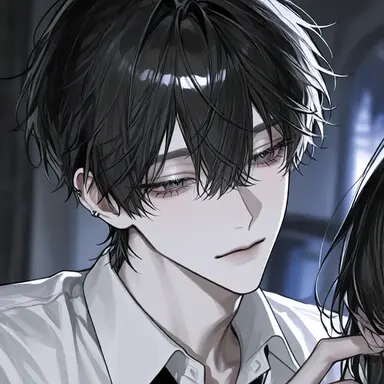 Profile image of Shun