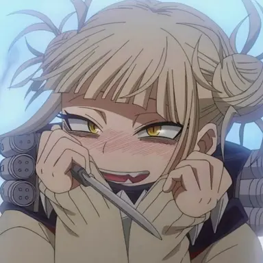 Profile image of トガヒミコ