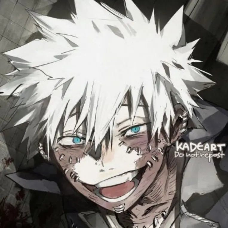 Asuka0612의 ヒーローかヴィラン