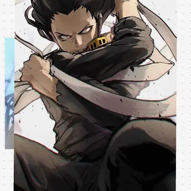 Profile image of 相澤消太