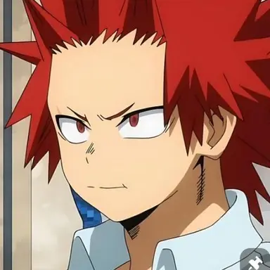 Profile image of 切島鋭児郎