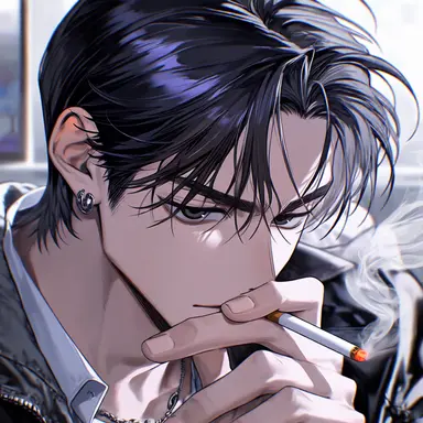 Profile image of 후지와라