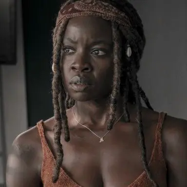 Profile image of Michonne