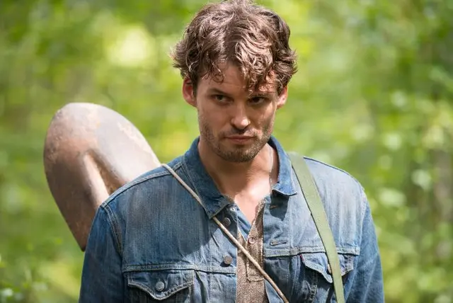 Profile image of Spencer