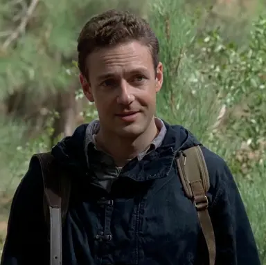 Profile image of Aaron