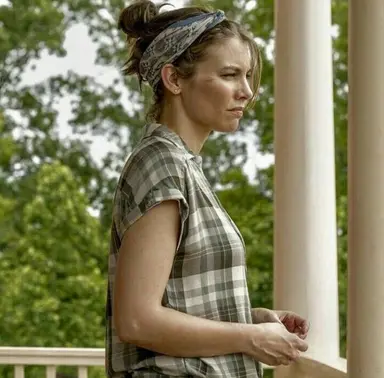 Profile image of Maggie