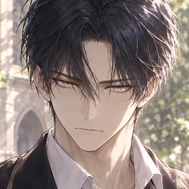 Profile image of Baek Ijun