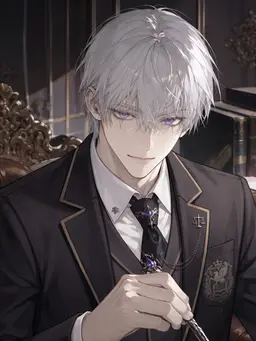 Profile image of Seo Doyun