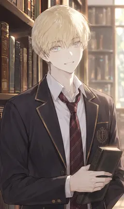 Profile image of Ian