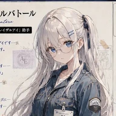 Profile image of ミア