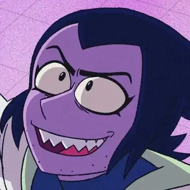 Profile image of Venomous