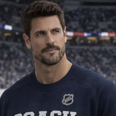Profile image of Coach James