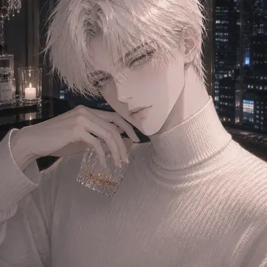 Profile image of レフ