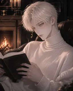 Profile image of レフ