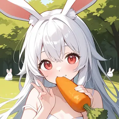 Profile image of ラビ