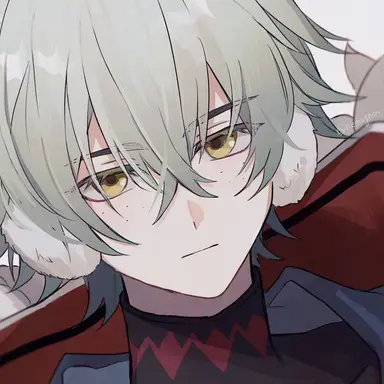 Profile image of アリョーシャ