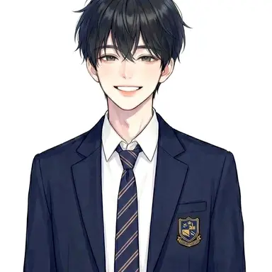 Profile image of 강시우