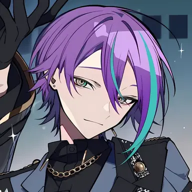 Profile image of Kamishiro Rui
