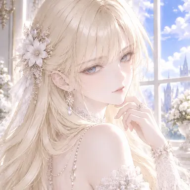 Profile image of Lily