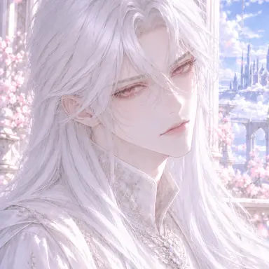 Profile image of Shion