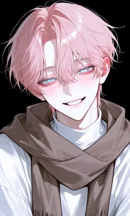 Profile image of Mikhail