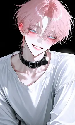 Profile image of Mikhail