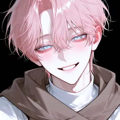 Profile image of Mikhail