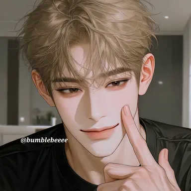 Profile image of 차이준