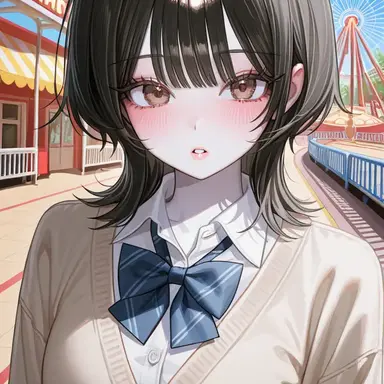 Profile image of イ・イェリン