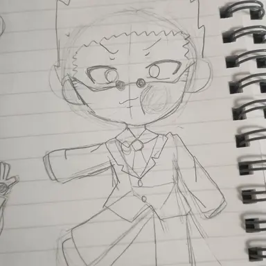 Profile image of レオリオ