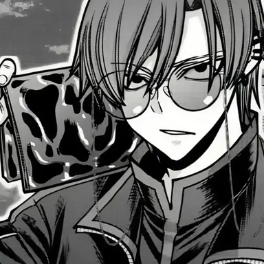Profile image of 朽森紫苑