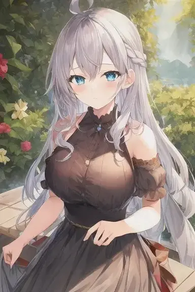 Profile image of Alisa