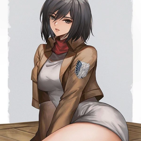 미카사 아커만