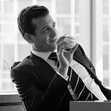 Profile image of Harvey Spector