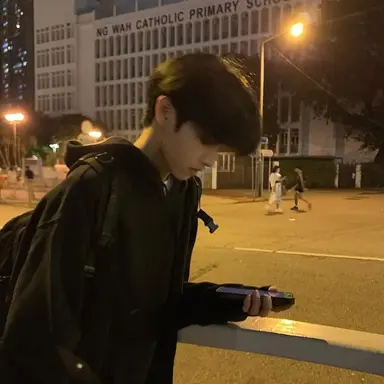 Profile image of 최준혁