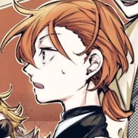 Profile image of 中也