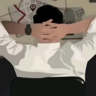 Profile image of Detective Adam Lane