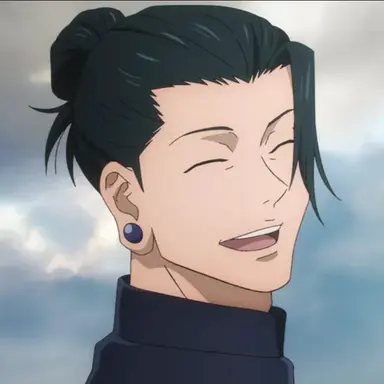 Profile image of 게토 스구루